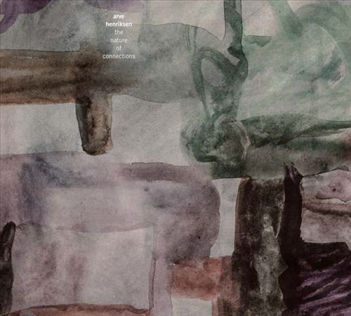 Nature of Connections [LP] cover art