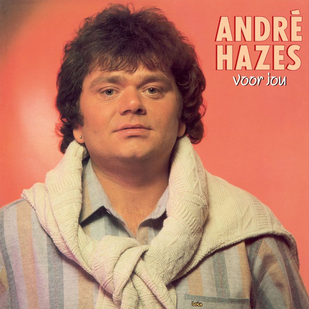 Voor Jou  cover art