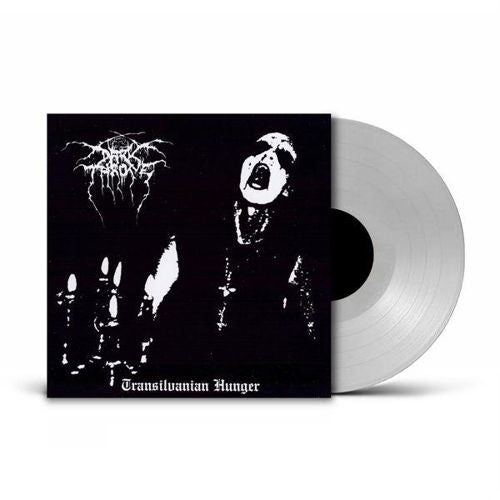 Transilvanian Hunger [PHD Exclusive Clear Vinyl] cover art