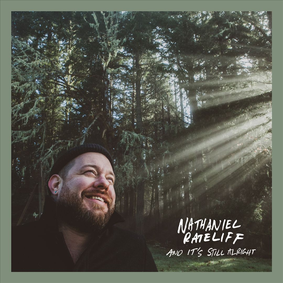 And It's Still Alright [Coke Bottle Green Vinyl] cover art