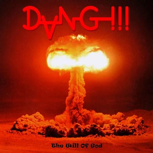 Will of God cover art