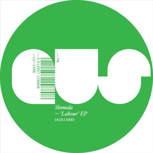Labour cover art