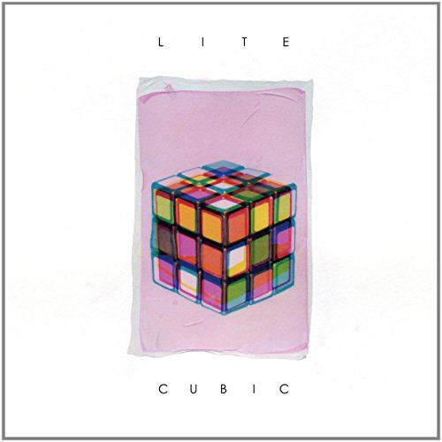 Cubic cover art