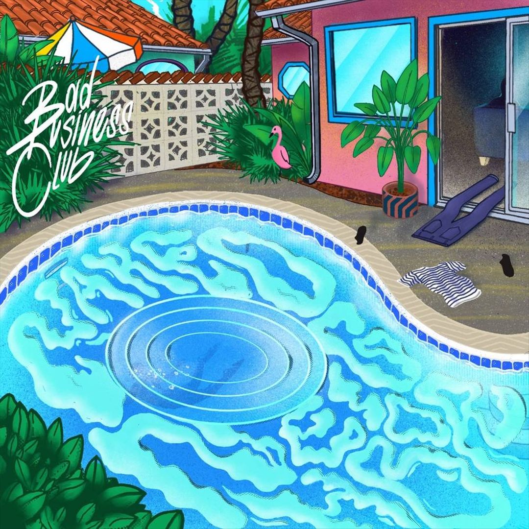 Naked Neighbor cover art