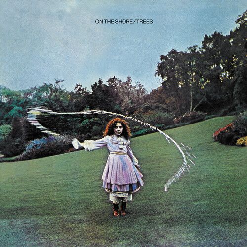 On the Shore cover art