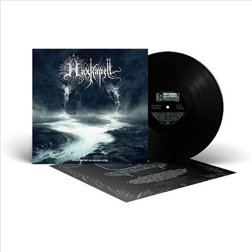 Om Jordens Blod Och Urgravens Grepp cover art