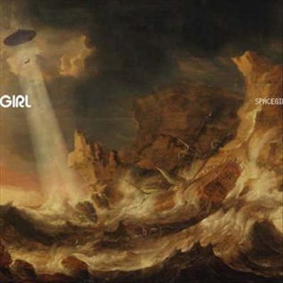 O D S M cover art
