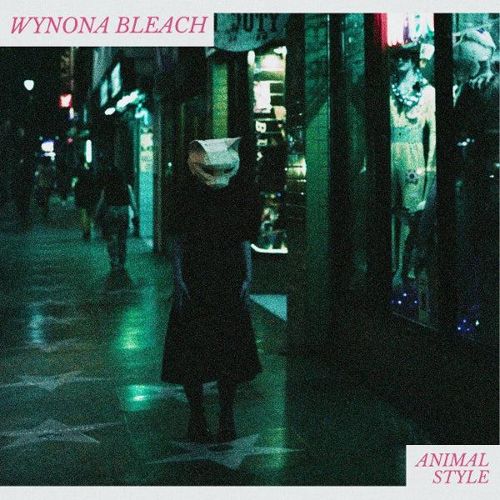 Animal Style cover art