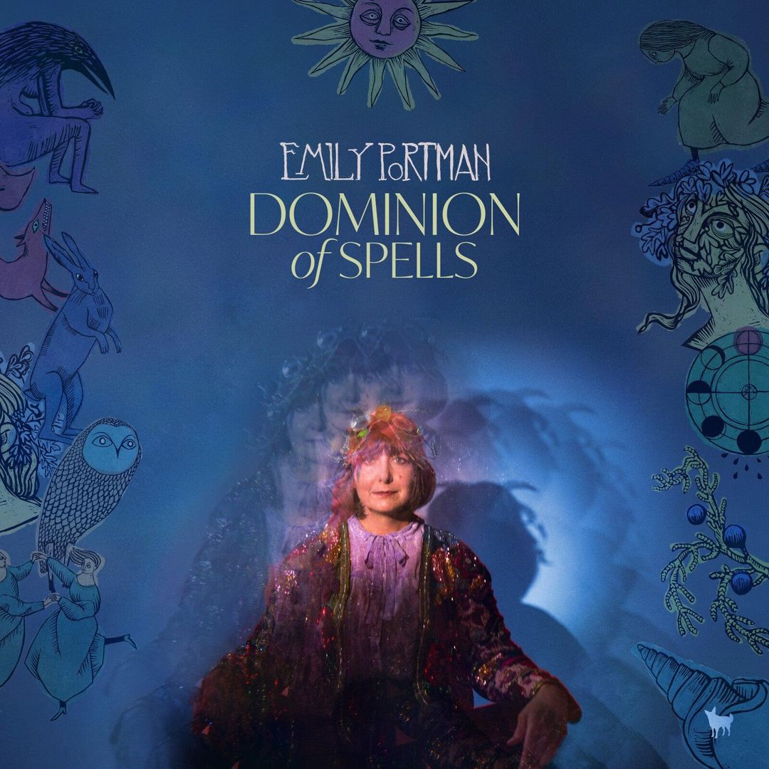 Dominion of Spells cover art