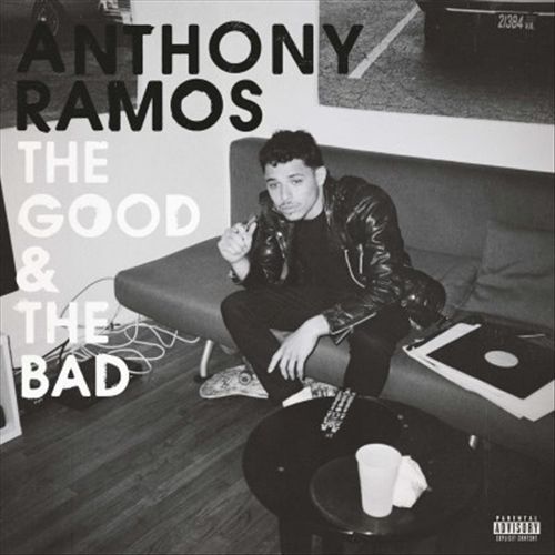 Good & the Bad cover art