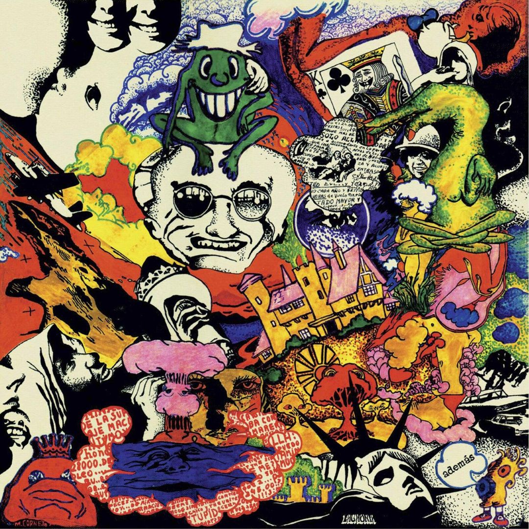 Etcetera cover art