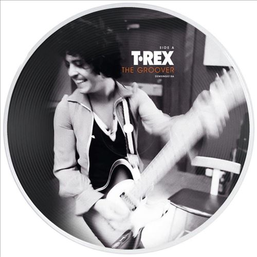 Groover cover art