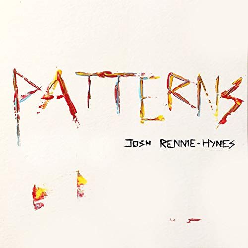 Patterns cover art