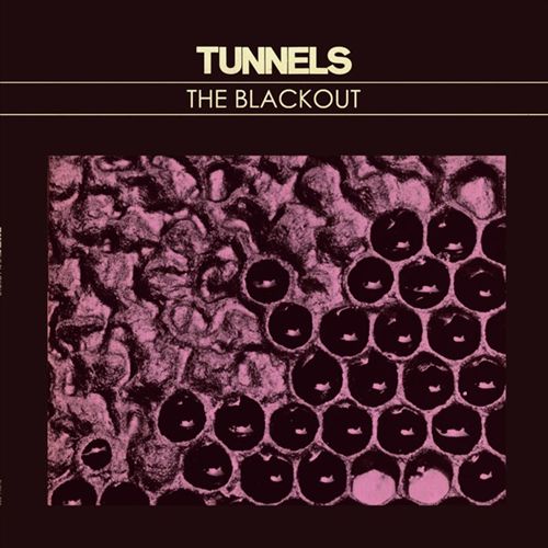 Blackout cover art