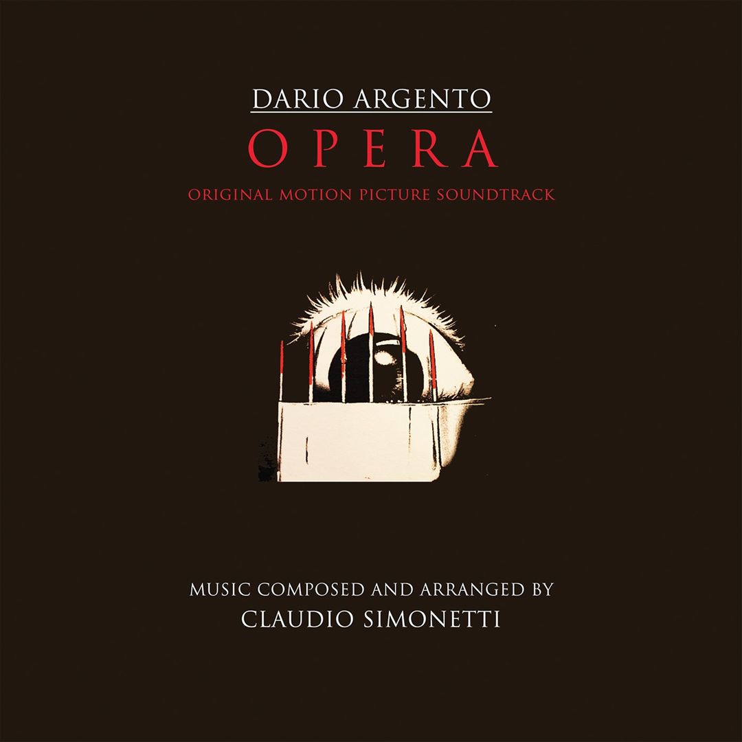 Opera cover art