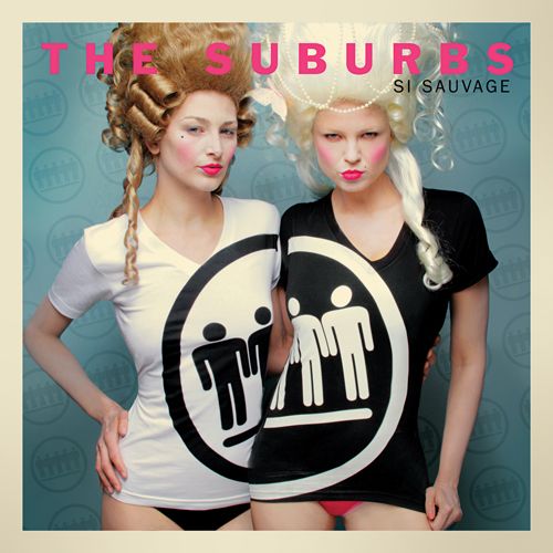 Si Sauvage cover art
