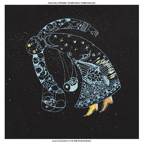 How Can I Possibly Sleep When There Is Music cover art