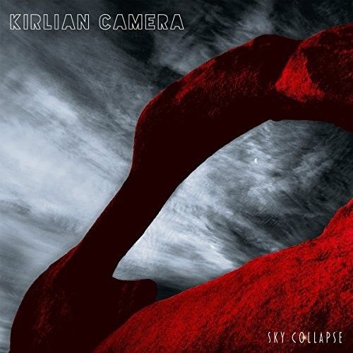 Sky Collapse cover art