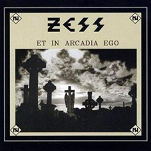 Beyond the Gates of Cosmic Kingdom [LP] cover art
