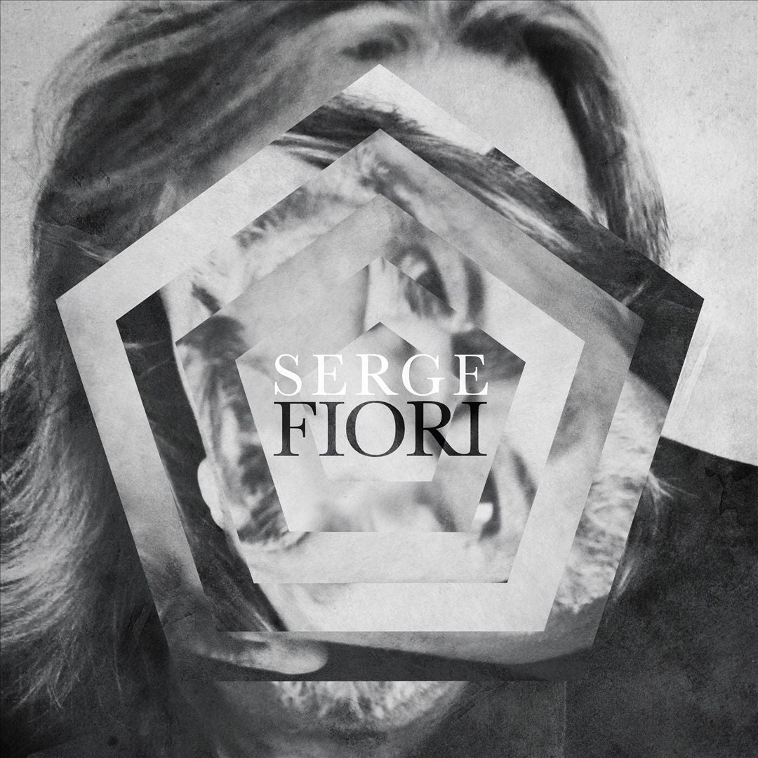 Serge Fiori cover art