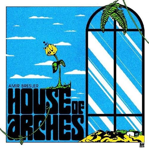House of Arches cover art