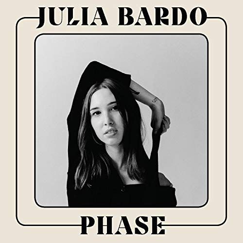 Phase cover art