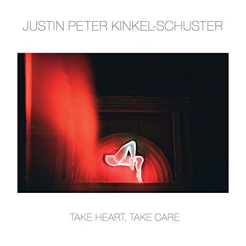 Take Heart, Take Care cover art