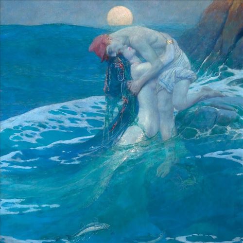 Sounds of the Sea: Seaglass Wave cover art