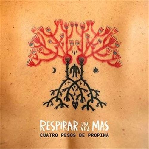 Respirar una Vez Mas cover art
