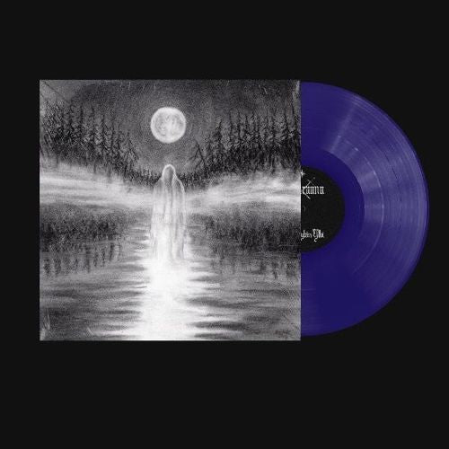 Kuu Erkylän Yllä cover art