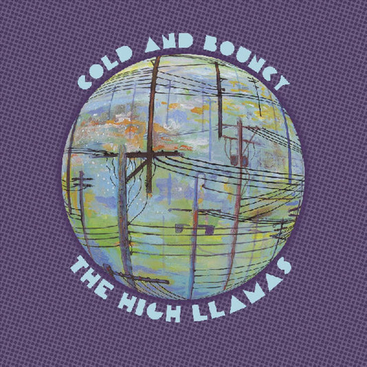 Cold and Bouncy cover art