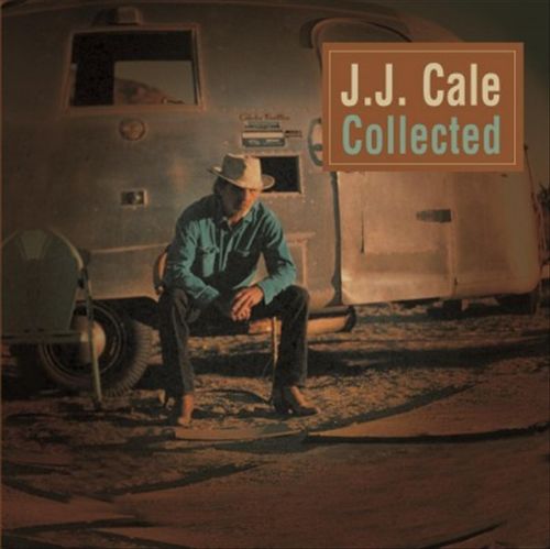 Collected cover art