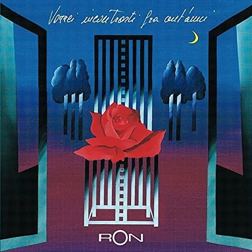Vorrei Incontrarti Fra Cent'anni cover art