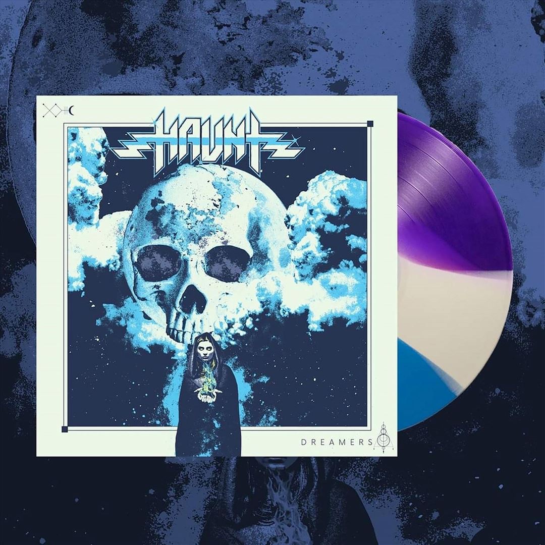 Dreamers cover art