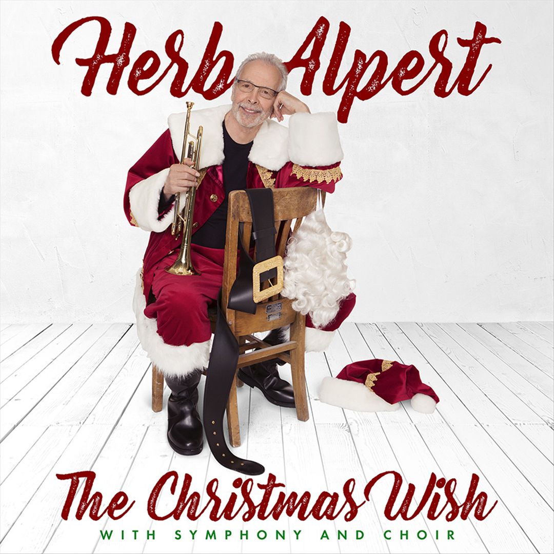 Christmas Wish cover art