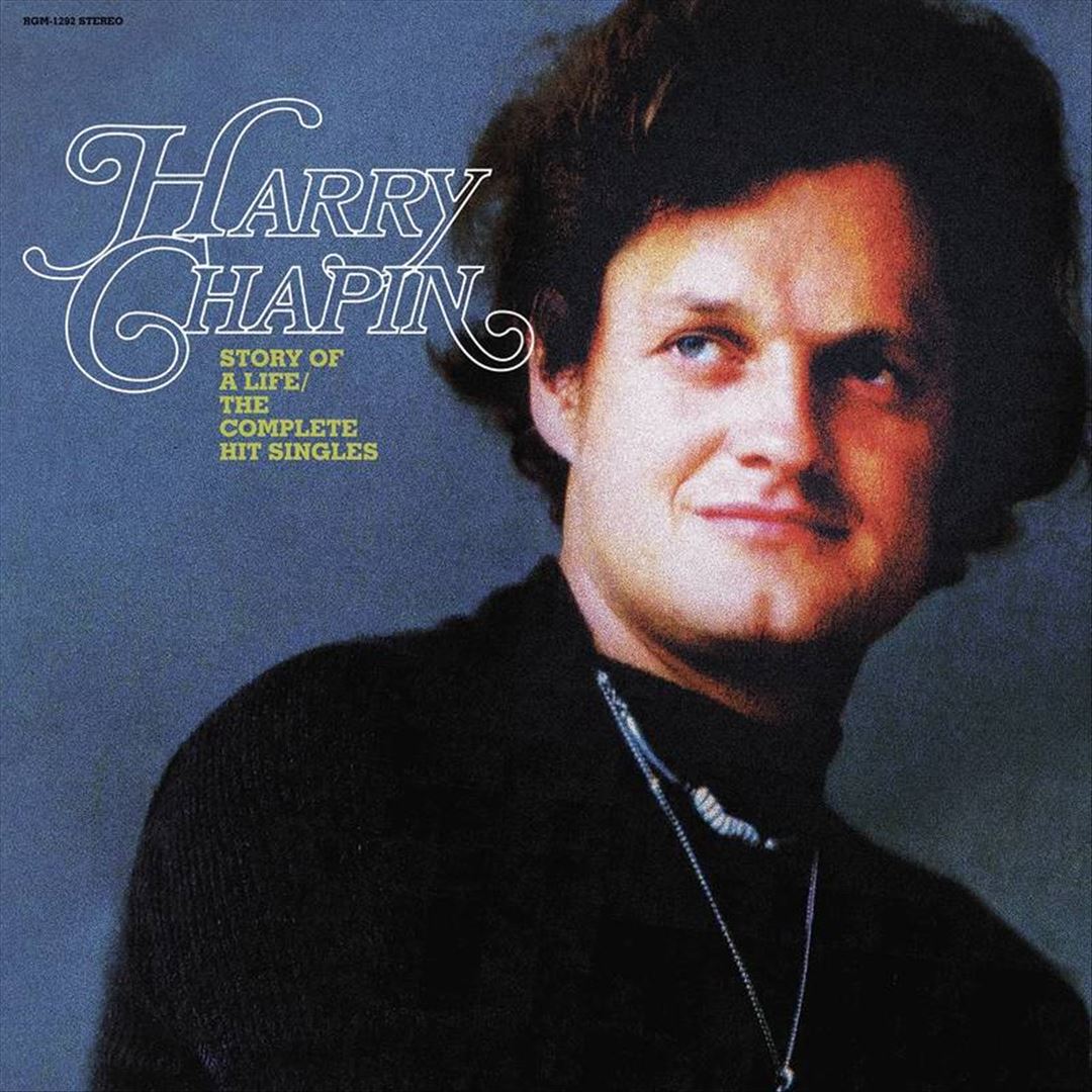 Story of a Life: The Complete Hit Singles cover art