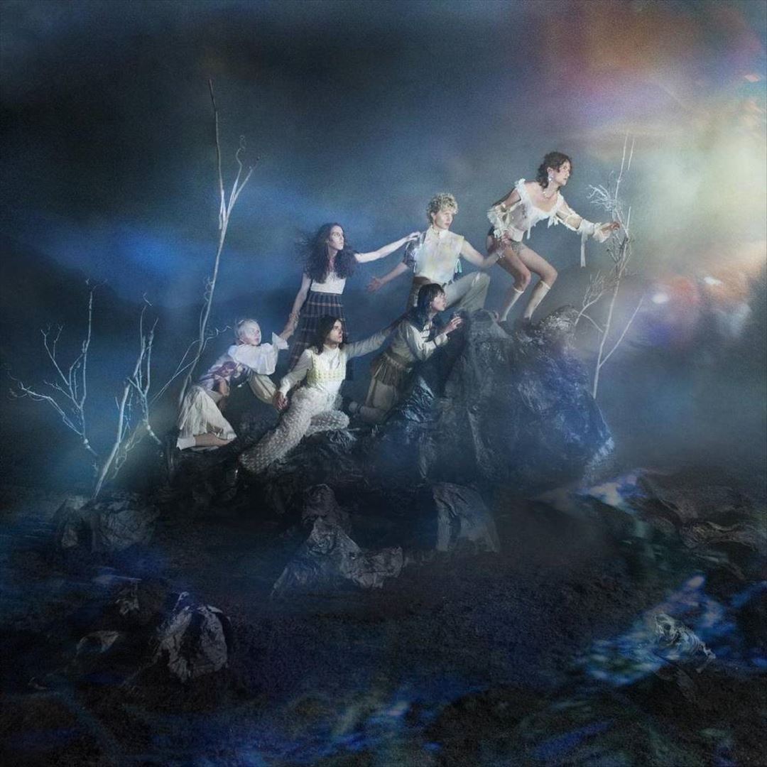 Unlearning cover art