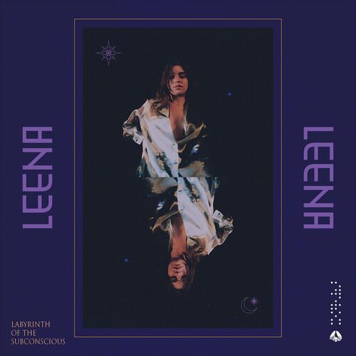 Labyrinth of the Subconscious cover art
