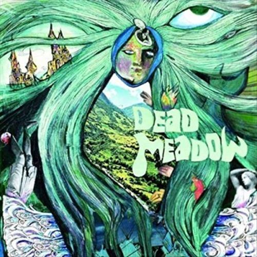 Dead Meadow cover art
