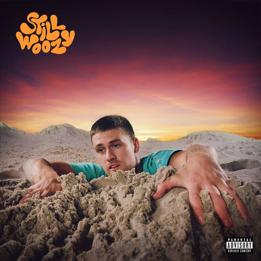 If This Isn’t Nice, I Don’t Know What Is cover art