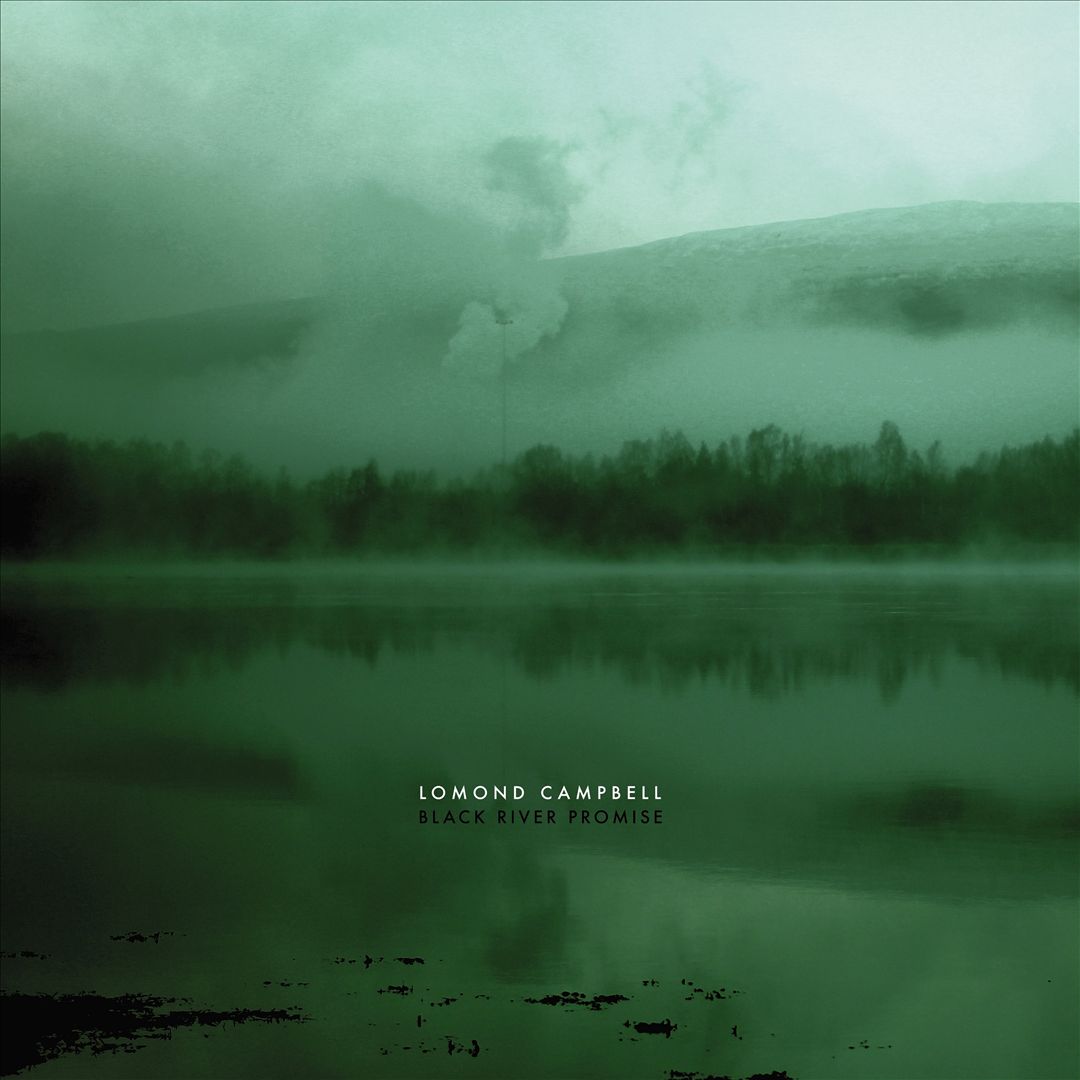 Black River Promise cover art