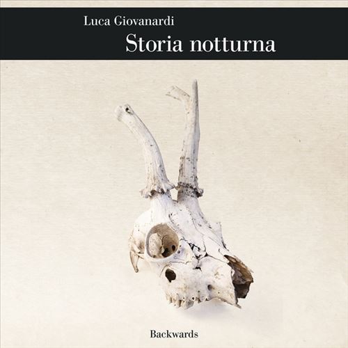 Storia Notturna cover art