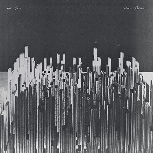 Are You cover art