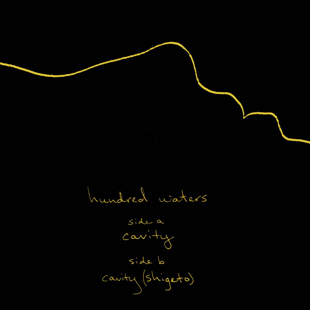 Cavity cover art