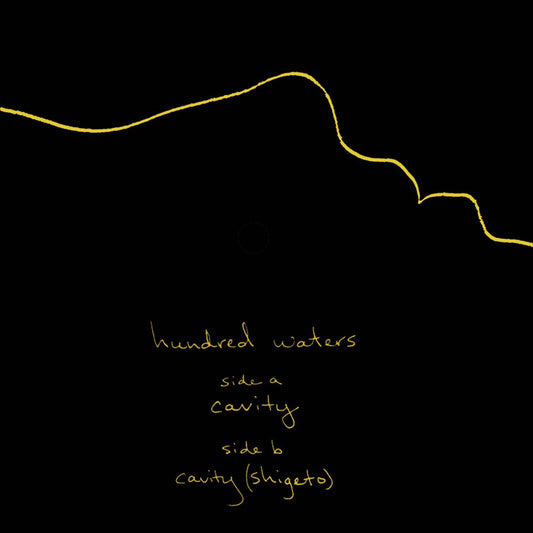 Cavity cover art