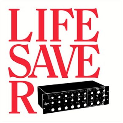 Lifesaver Compilation: Vinyl Extraction cover art