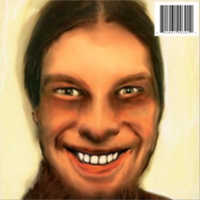 I Care Because You Do cover art