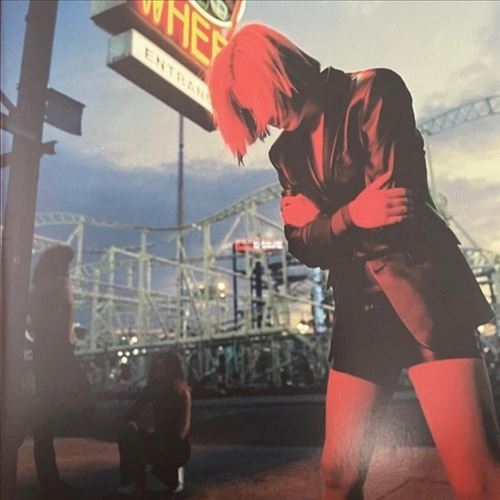 Headful of Sugar cover art