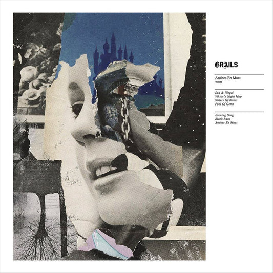 Anches en Maat [Colored Vinyl] cover art