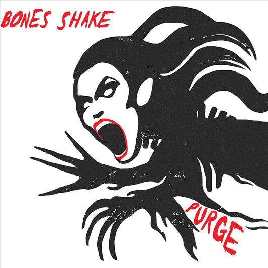 Purge cover art